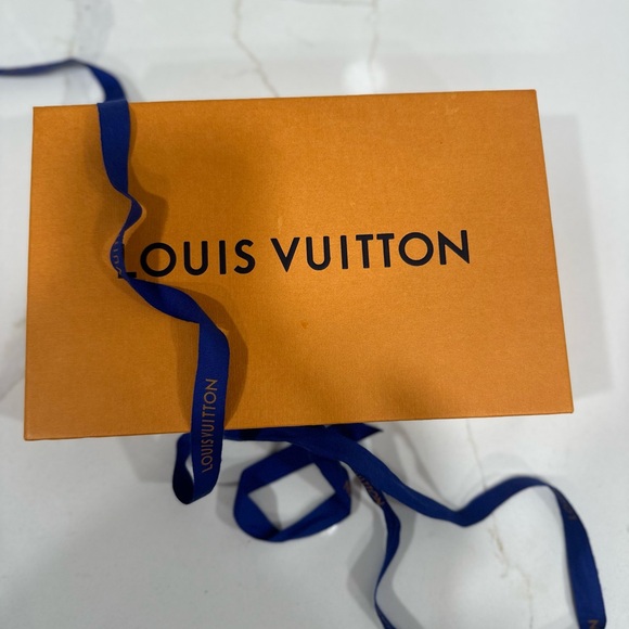 Louis Vuitton Félicie Pochette Damier Ebene - Picture 10 of 10